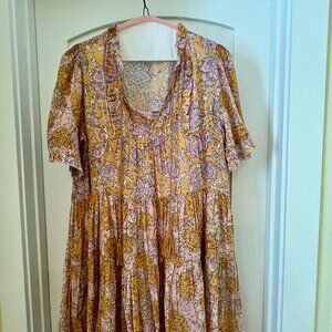 Sundance Dress, Size M